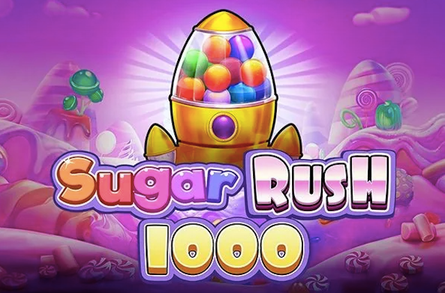 Sugar Rush at PartyCasino