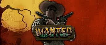 Wanted Dead or a Wild at PartyCasino