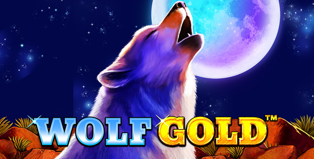 Wolf Gold at PartyCasino